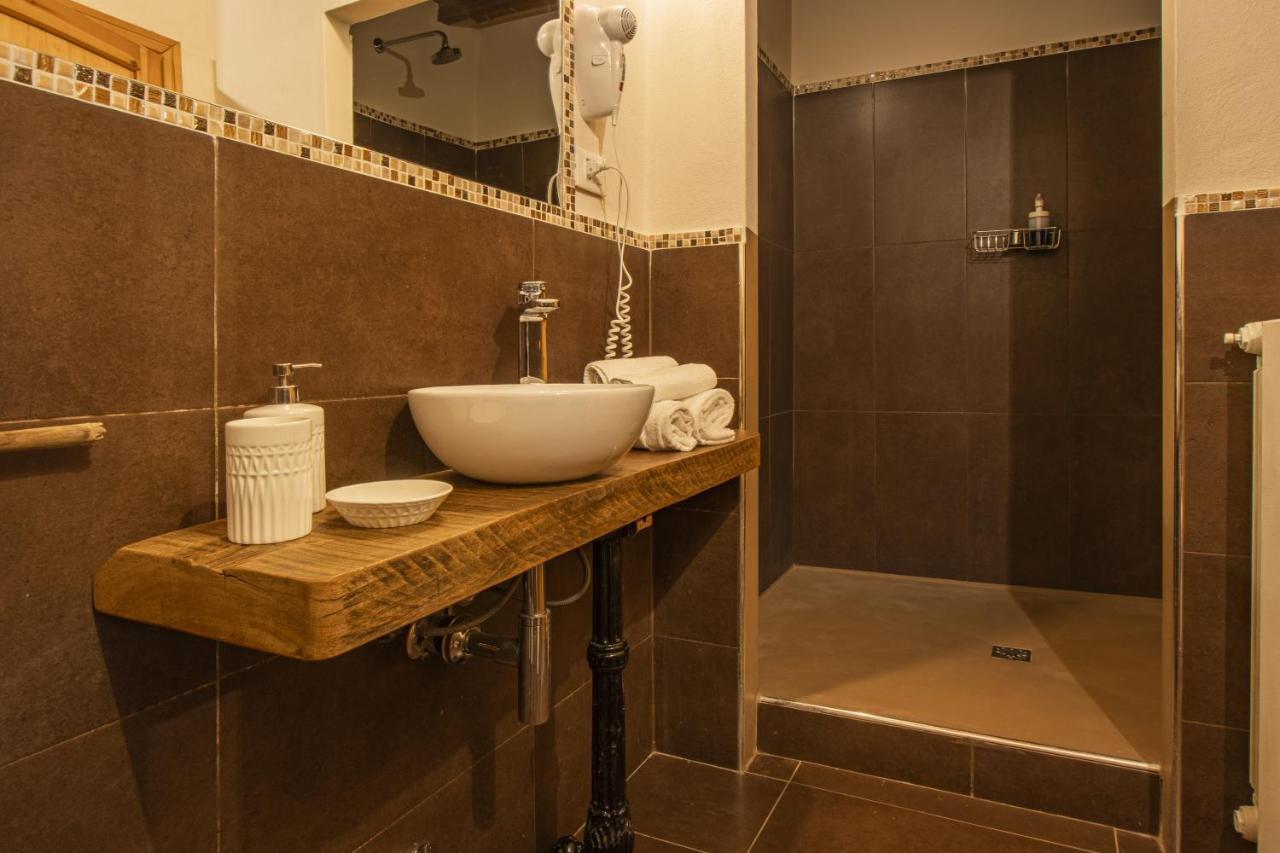 Agriturismo Fattoria Lischeto ヴォルテッラ エクステリア 写真