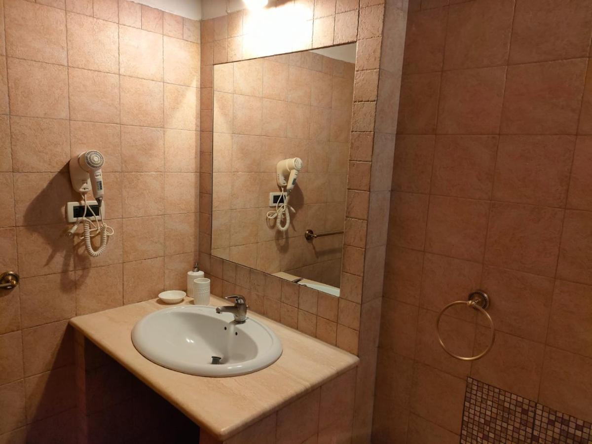 Agriturismo Fattoria Lischeto ヴォルテッラ エクステリア 写真