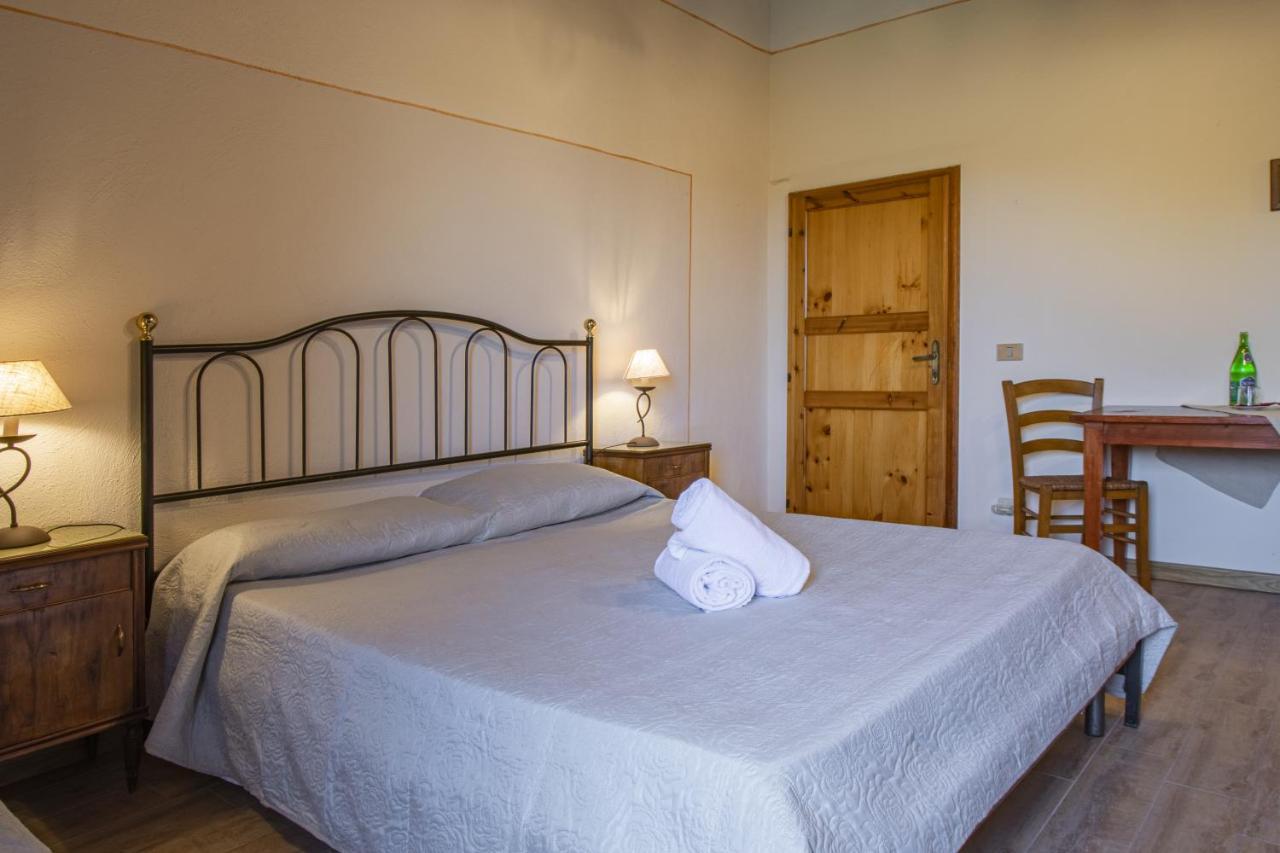Agriturismo Fattoria Lischeto ヴォルテッラ エクステリア 写真
