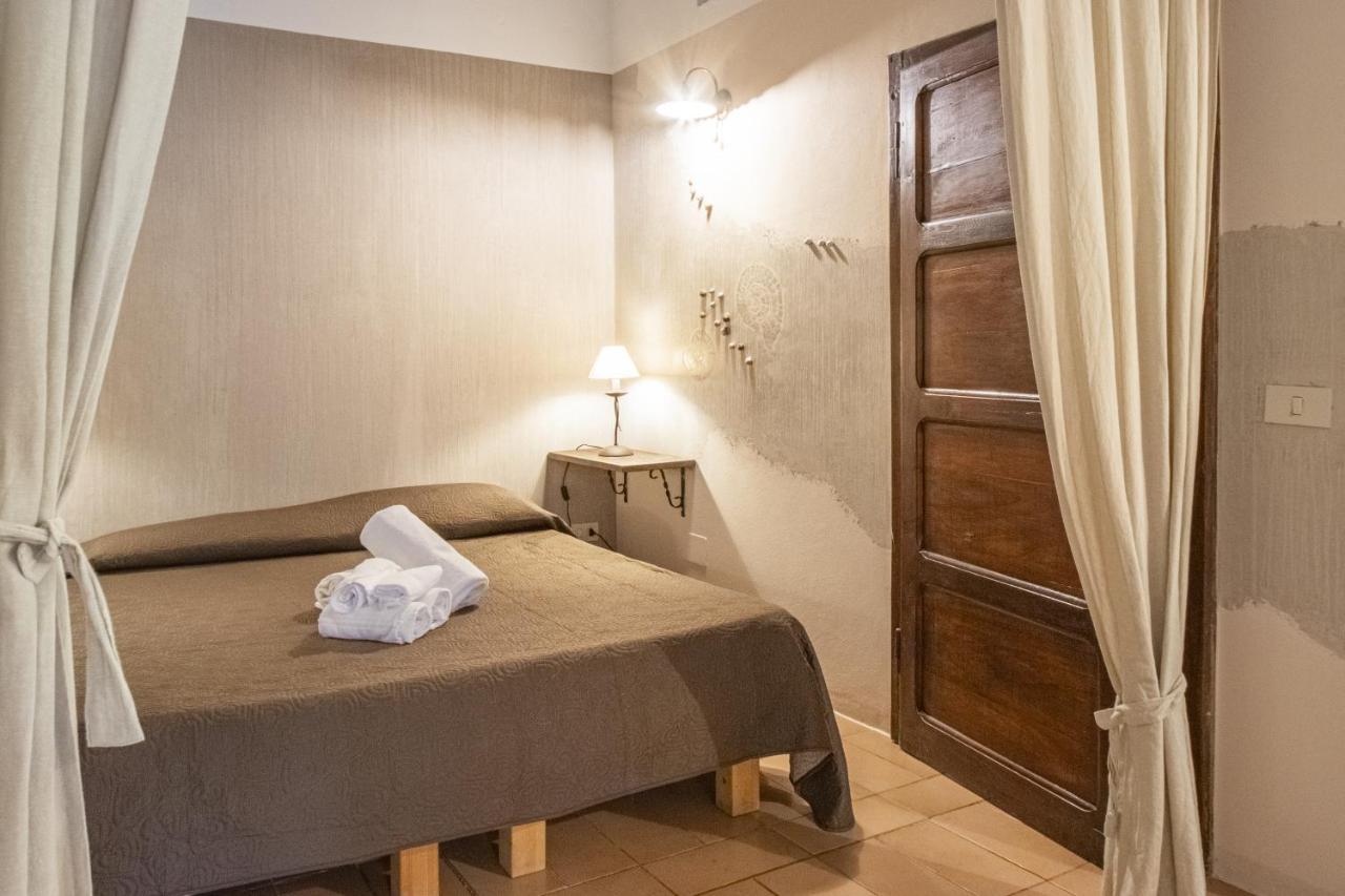 Agriturismo Fattoria Lischeto ヴォルテッラ エクステリア 写真