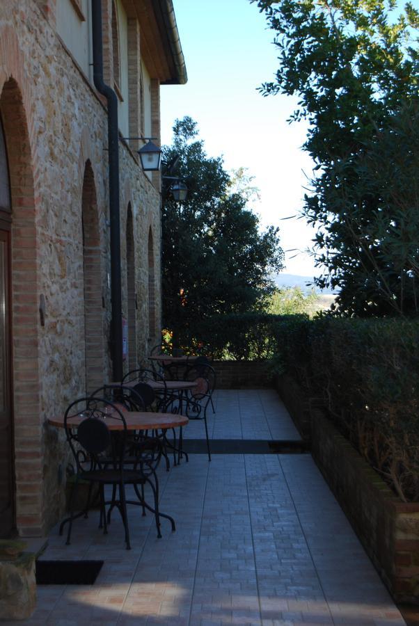 Agriturismo Fattoria Lischeto ヴォルテッラ エクステリア 写真
